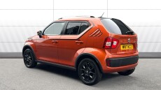 Suzuki Ignis 1.2 Dualjet SHVS SZ5 5dr Petrol Hatchback